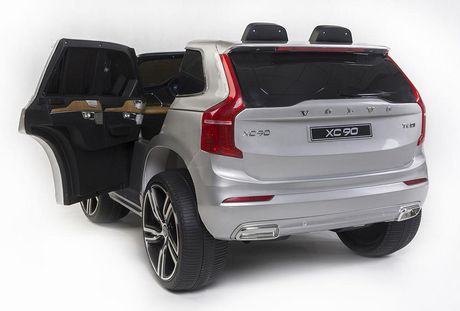 volvo xc90 ride on car