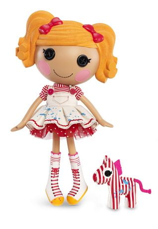 Lalaloopsy Dolls | Walmart Canada