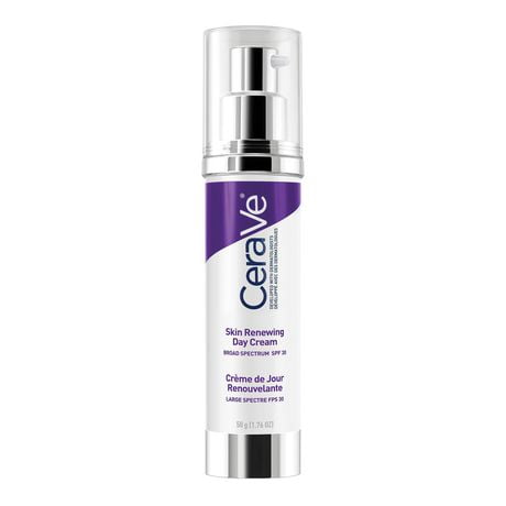 cerave anti aging face cream