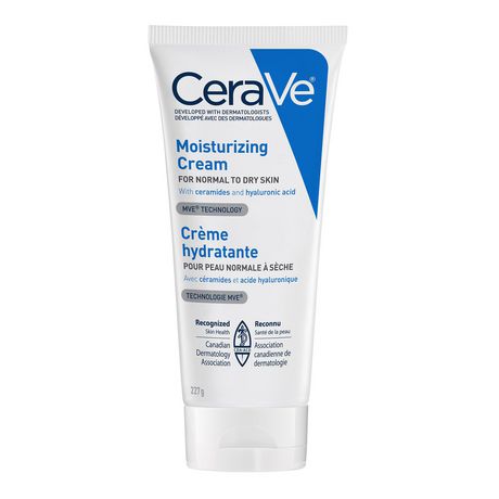 creme visage parfumée