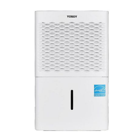 Tosot 45 Pints Dehumidifier with Pump