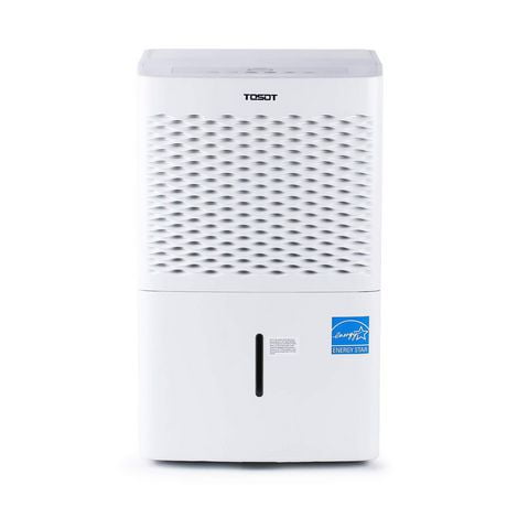 Tosot 50 Pints Dehumidifier without Pump