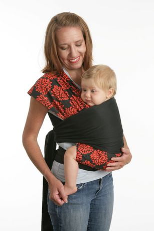 infantino sync wrap