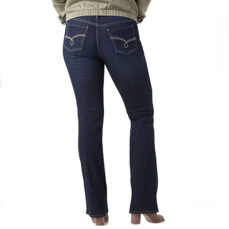 Lee Riders Women's Iconic Bootcut Jeans | Walmart Canada