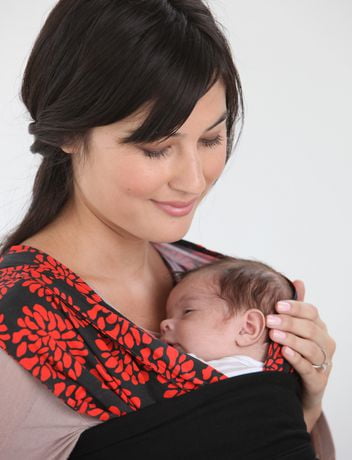 infantino sync wrap