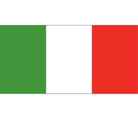 Flags Unlimited Flag Italy 72