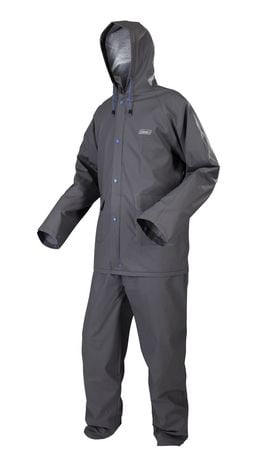 rain suit coleman