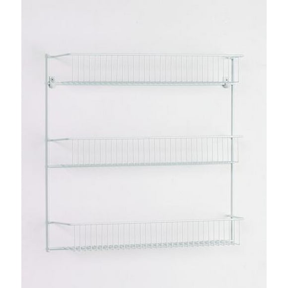 ClosetMaid 18" 3-Tier Rack