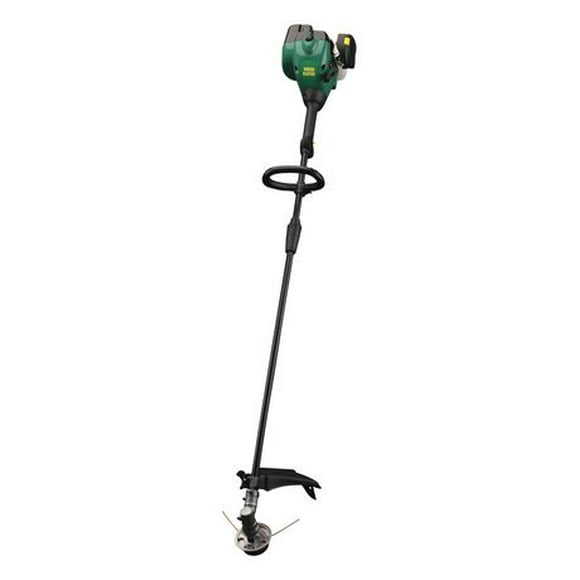 WeedEater Weed Eater 52" Straight Shaft Gas Trimmer with Tap 'n Go Cutting Head - 967054001