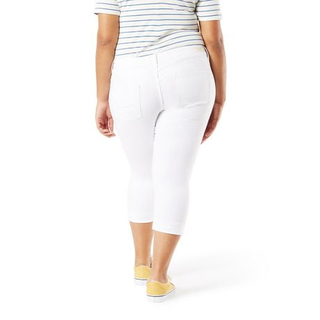 strauss levi capri signature plus modern
