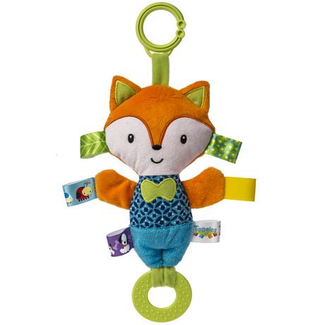 Mary Meyer Taggies Crinkle Me Be A Star Safari Ltd Mary Meyer