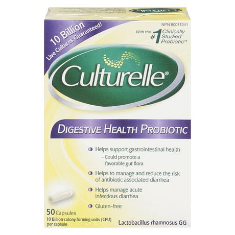 Shop for Culturelle. Buy products such as (3 Pack) Culturelle Probiotic Kids Daily Probiotic - 30 CT at Walmart and save.