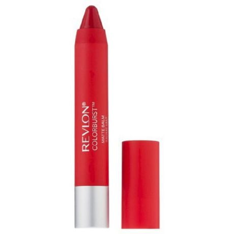 Revlon ColorBurst Matte Lip Balm | Walmart Canada