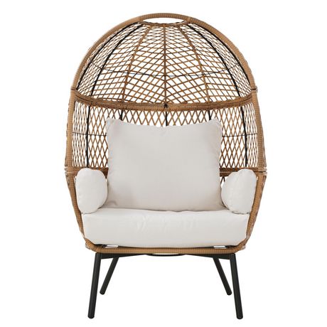 egg chair walmart canada