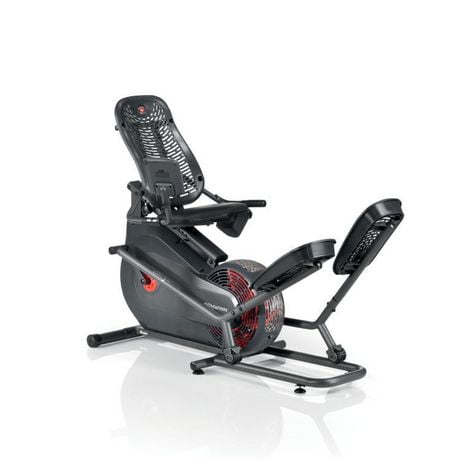 schwinn recumbent elliptical