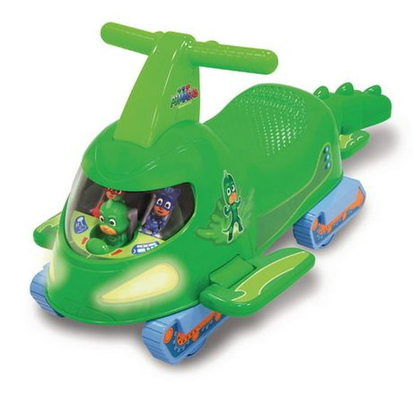 PJ Masks PJ Gecko Mobile Ride on