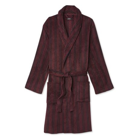 asda george mens bathrobes
