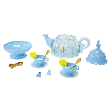 disney tea set big w