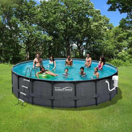 summer waves pool walmart canada