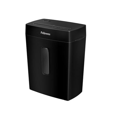 Déchiqueteuse coupe-croisée Powershred X-7C 7 feuilles