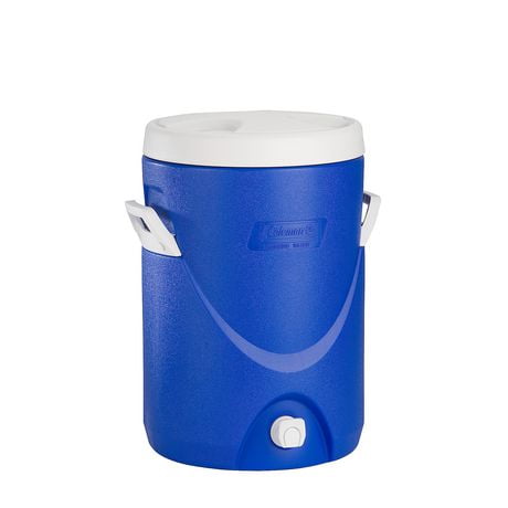 Coleman water hot sale dispenser