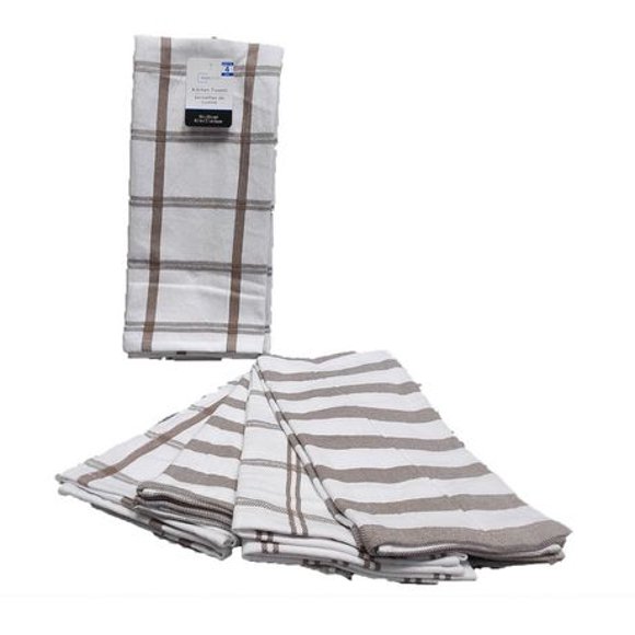 Dishcloths & Kitchen Towels Walmart Canada