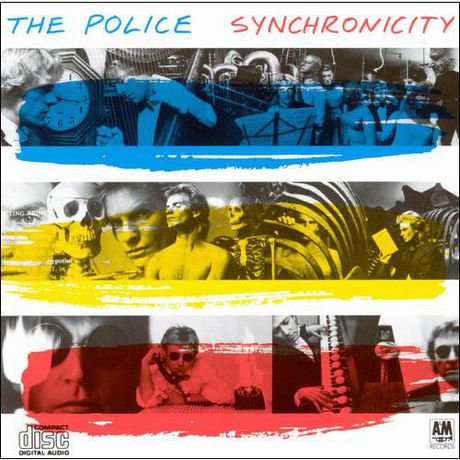 synchronicity 5 Walmart The Canada Synchronicity Police synchronicity 5 Walmart The Canada Synchronicity Police