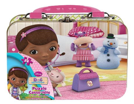 doc mcstuffins puzzle