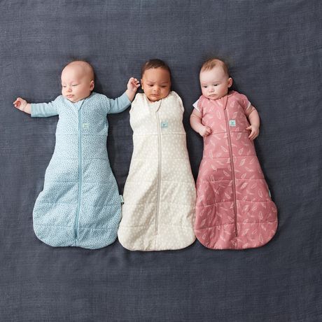 ergopouch 2.5 tog canada