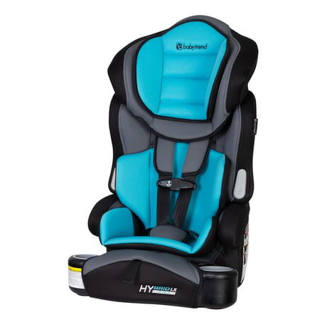 Baby Trend Hybrid 3-in-1 Blue Baby Car Seat - Walmart.ca