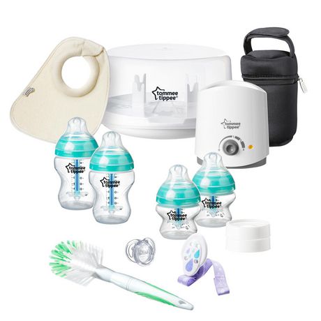 Tommee Tippee Advanced Anti Colic Gift Set