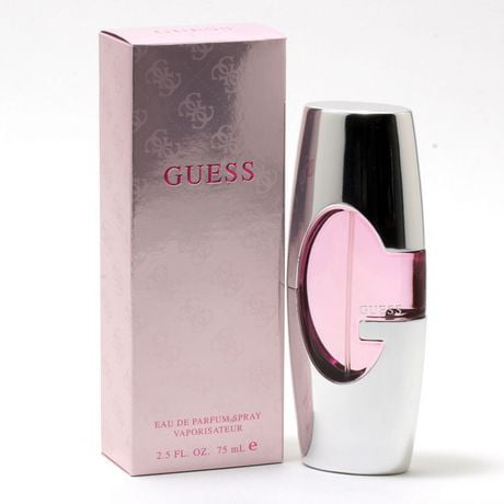 Fragrance Guess For Women