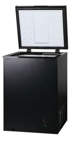 Arctic King 3 5 Cu Ft Chest Freezer Walmart Canada