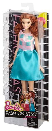barbie fashionista 29