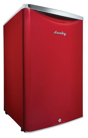 walmart danby mini fridge