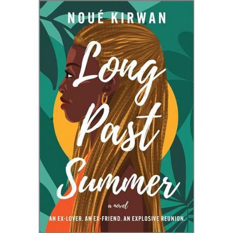 Long Past Summer A Novel | Walmart Canada