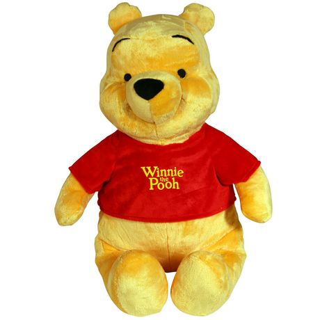 Winnie the Pooh Deluxe 24