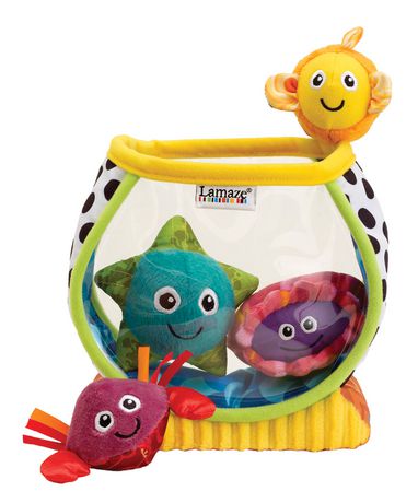 lamaze toys canada