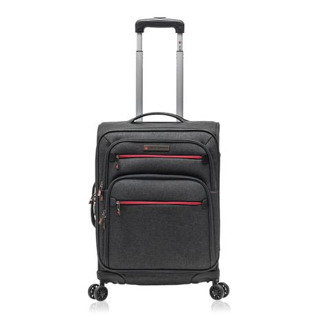 Air Canada Spinner Carry-on Luggage, Carry on Approved
