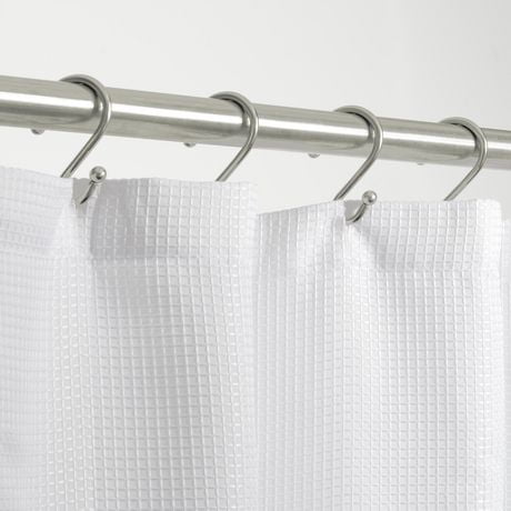 s hook shower curtain rings