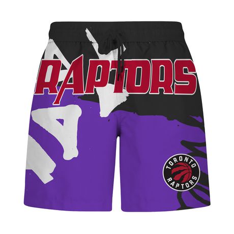 Size XL Toronto Raptors NBA Shorts for sale