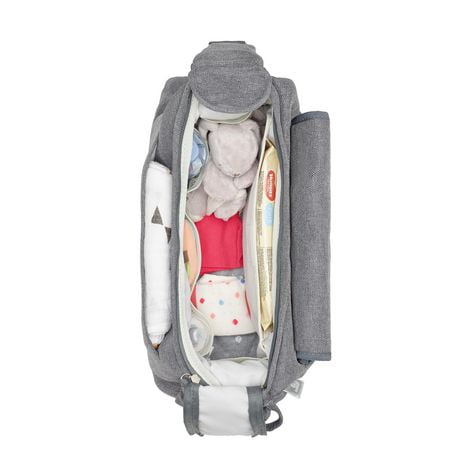 babymoov nappy bag