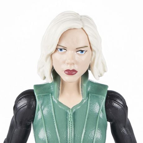 black widow jacket infinity war