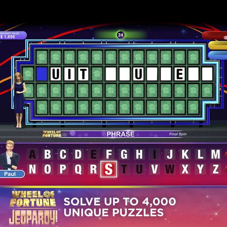 Wheel Of Fortune Ps4 Multiplayer
