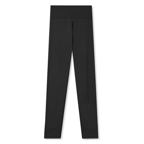 Athletic Works Women's Mid Weight Thermal Pants | Walmart Canada