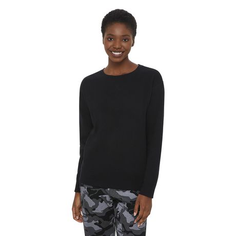 George Women's Core Fleece Popover | Walmart Canada