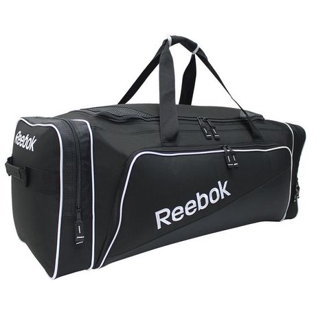 32" Reebok 10K Carry Hockey Equipment Bag 40" 
