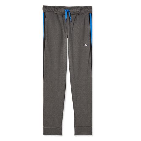 Athletic Works Boys' Tech Fleece Jogger | Walmart Canada