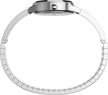 timex fashion stretch bangle