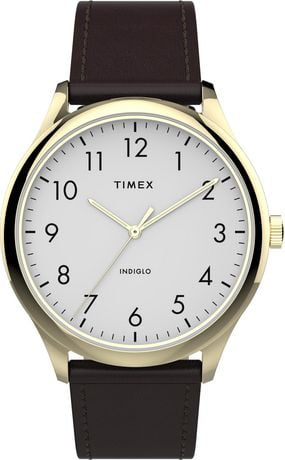 timex easy reader walmart